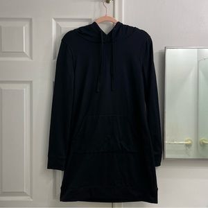 Fabletics Women’s Oversized Hooded Sweatshirt